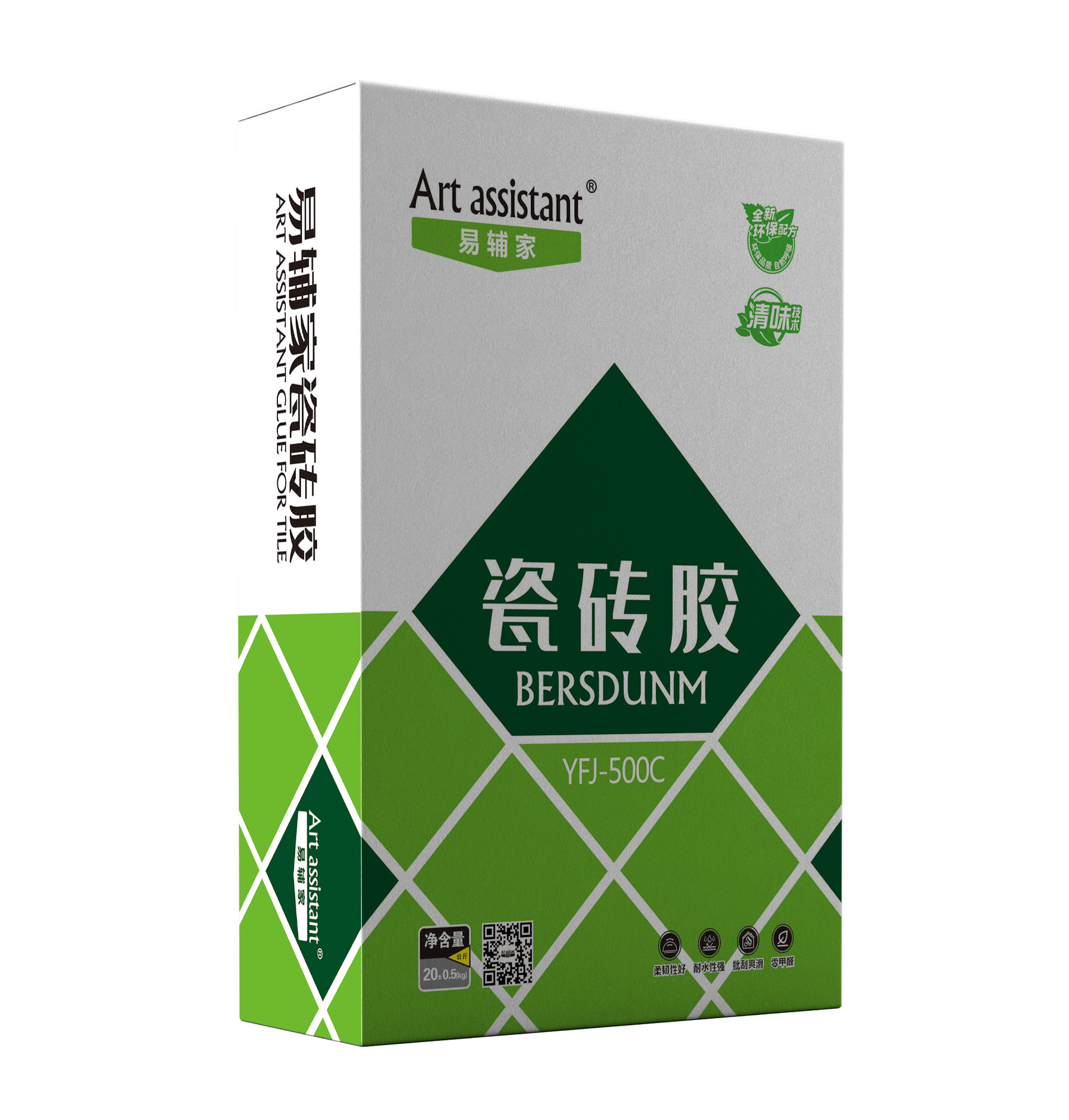 瓷磚膠 
