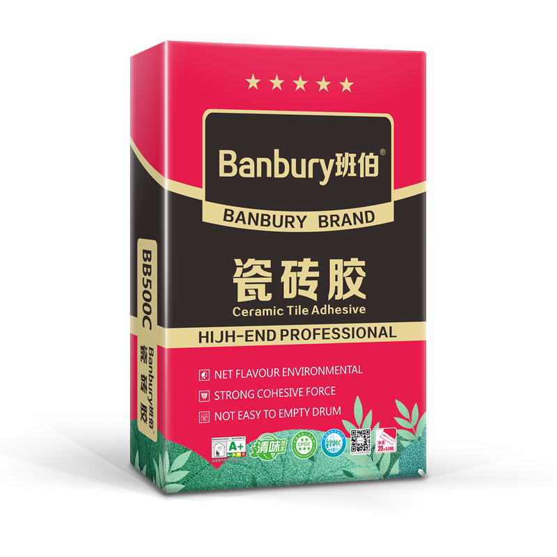 瓷磚膠